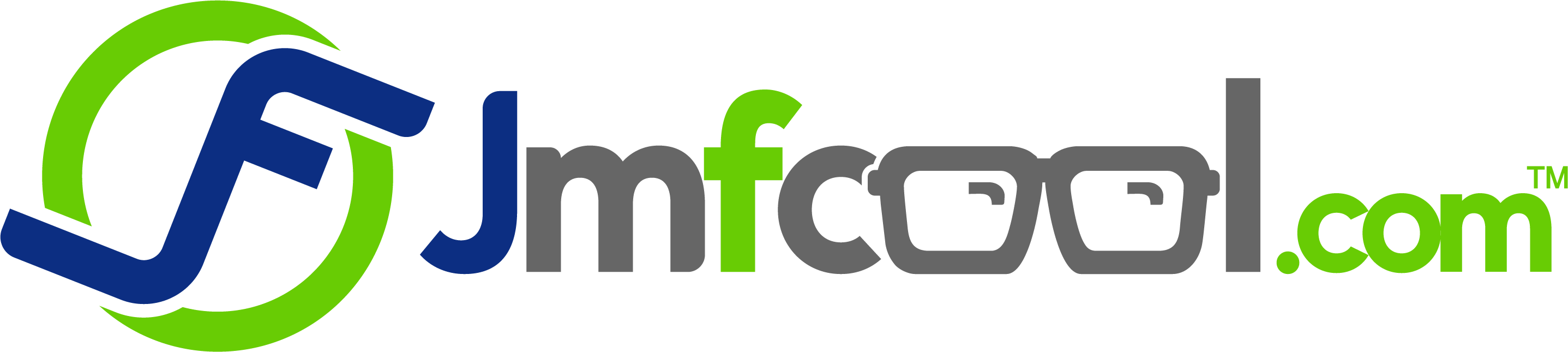 Jmfcool.com Logo